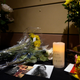 Image for article titled Thousand Oaks Shooter Allegedly Assaulted His High School Track Coach